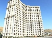 Satılır 3 otaqlı 132 m2 yeni tikili Bayıl