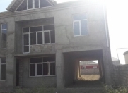 Satılır 7 otaqlı 322 m2 həyət evi Ramana