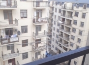 Satılır 1 otaqlı 36 m2 yeni tikili Xırdalan