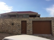 Satılır 9 otaqlı 340 m2 həyət evi Novxanı