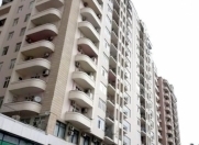 İcarəyə verilir 4 otaqlı 200 m2 yeni tikili 28 May m.