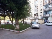 Satılır 2 otaqlı 60 m2 köhnə tikili Qaraçuxur