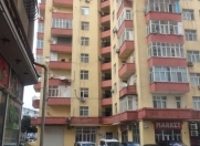 Satılır 3 otaqlı 145 m2 yeni tikili 2 mkr