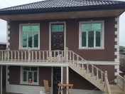 Satılır 6 otaqlı 180 m2 həyət evi Zabrat 1