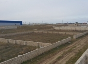 Satılır 6 sot torpaq Binə