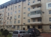 Satılır 4 otaqlı 130 m2 yeni tikili Bayıl