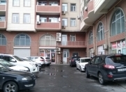 İcarəyə verilir 3 otaqlı 120 m2 yeni tikili 2 mkr