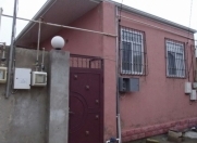Satılır 2 otaqlı 47 m2 həyət evi Binəqədi