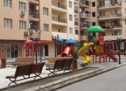 İcarəyə verilir 3 otaqlı 90 m2 yeni tikili Yasamal r.