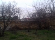 Satılır 5 otaqlı 82 m2 həyət evi Novxanı