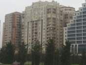 Satılır 3 otaqlı 136 m2 yeni tikili AMAY