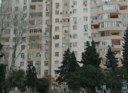 Satılır 3 otaqlı 150 m2 yeni tikili İnşaatçılar m.