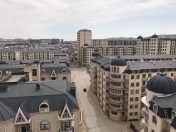 Satılır 1 otaqlı 31.2 m2 yeni tikili Xırdalan