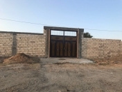 Satılır 9 sot torpaq Fatmayı