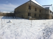 Satılır 11 otaqlı 500 m2 həyət evi Gəncə