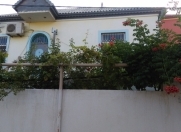 Satılır 7 otaqlı 135 m2 həyət evi Xırdalan