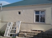 Satılır 3 otaqlı 72 m2 həyət evi Hövsan