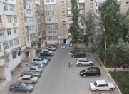 Satılır 3 otaqlı 76 m2 köhnə tikili Badamdar