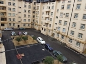 Satılır 3 otaqlı 72 m2 yeni tikili Bayıl