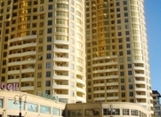 Satılır 3 otaqlı 174 m2 yeni tikili Nizami m.