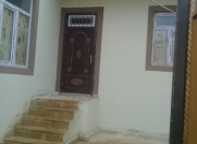Satılır 3 otaqlı 100 m2 həyət evi Binəqədi