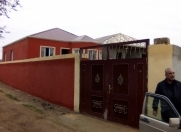 Satılır 4 otaqlı 110 m2 həyət evi Hövsan