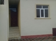 Satılır 3 otaqlı 100 m2 həyət evi Binəqədi