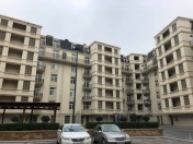 İcarəyə verilir 3 otaqlı 135 m2 yeni tikili AMAY