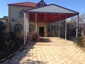 Satılır 4 otaqlı 220 m2 bağ evi Bilgəh