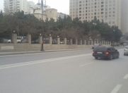 İcarəyə verilir 12 otaqlı 750 m2 yeni tikili Memarlıq və İnşaat Universiteti