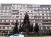 Satılır 3 otaqlı 85 m2 köhnə tikili 4 mkr