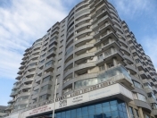 Satılır 5 otaqlı 190 m2 yeni tikili Şah İsmayıl Xətai m.