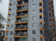 Satılır 2 otaqlı 85 m2 yeni tikili Hərbi Hospital