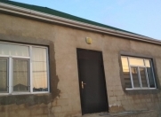 Satılır 3 otaqlı 120 m2 həyət evi Y.Ramana