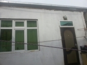 Satılır 3 otaqlı 55 m2 həyət evi 20-ci sahə