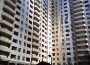 İcarəyə verilir 2 otaqlı 60 m2 yeni tikili 9 mkr
