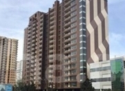 Satılır 2 otaqlı 84 m2 yeni tikili İzmir parkı