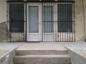 İcarəyə verilir 1 otaqlı 36 m2 ofis Nəriman Nərimanov parkı