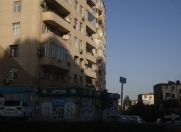 Satılır 2 otaqlı 92 m2 yeni tikili 9 mkr