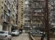 İcarəyə verilir 4 otaqlı 100 m2 köhnə tikili İçəri Şəhər m.