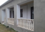 Satılır 5 otaqlı 4 m2 həyət evi Binə