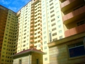 Satılır 3 otaqlı 90 m2 yeni tikili İnşaatçılar m.