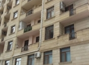 Satılır 3 otaqlı 86 m2 yeni tikili Nizami m.