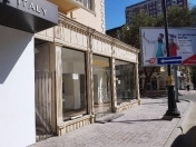 Satılır 5 otaqlı 220 m2 obyekt 28 May m.