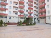 Satılır 3 otaqlı 90 m2 yeni tikili Neft Akademiyası