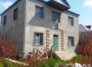 Satılır 6 otaqlı 240 m2 həyət evi Ayna Sultanova heykəli