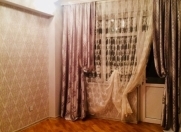 Satılır 2 otaqlı 53 m2 yeni tikili İnşaatçılar m.