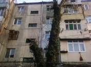 İcarəyə verilir 1 otaqlı 40 m2 köhnə tikili 8 km