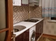 İcarəyə verilir 2 otaqlı 80 m2 yeni tikili 9 mkr