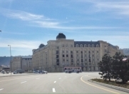 Satılır 3 otaqlı 120 m2 yeni tikili Bayıl